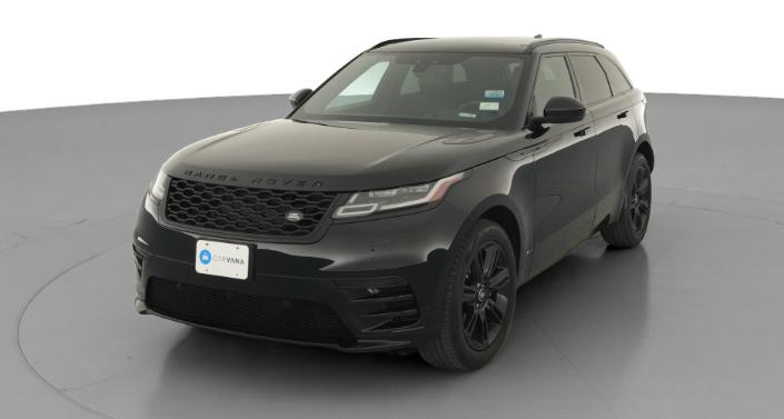 Thumbnail: 2020 Land Rover Range Rover Velar - 1