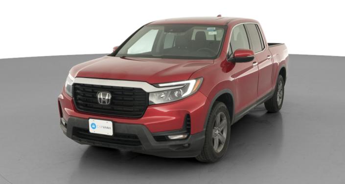 Thumbnail: 2022 Honda Ridgeline - 1