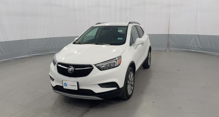 Thumbnail: 2019 Buick Encore - 1
