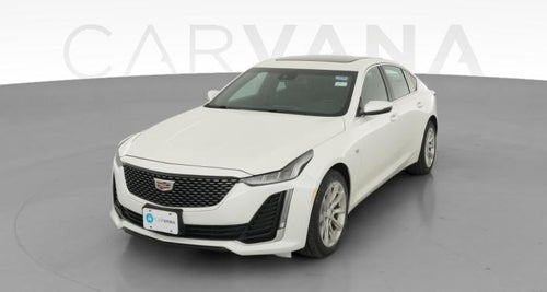 2023 Cadillac CT5