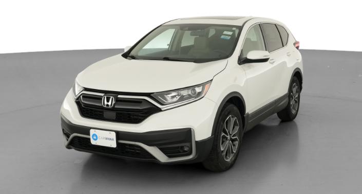 Thumbnail: 2022 Honda CR-V - 1
