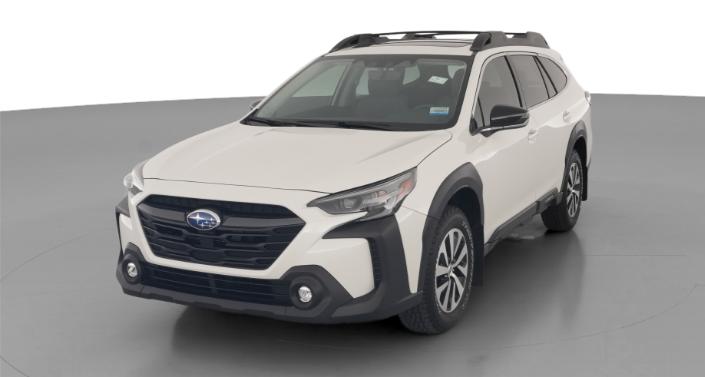 Thumbnail: 2024 Subaru Outback - 1