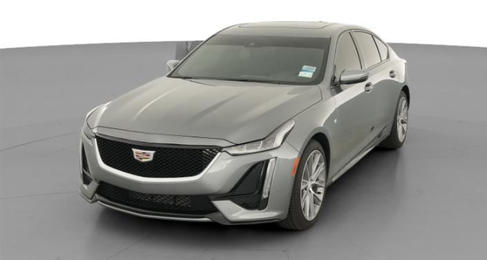 2020 Cadillac CT5 Sport -
                  Auburn, GA