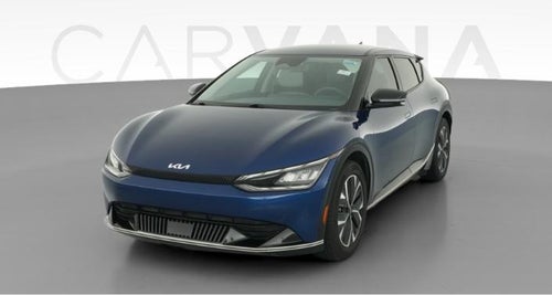 2022 Kia EV6
