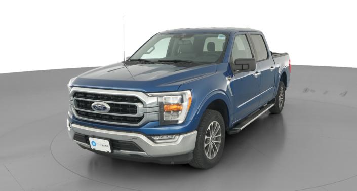 Thumbnail: 2022 Ford Econoline - 1