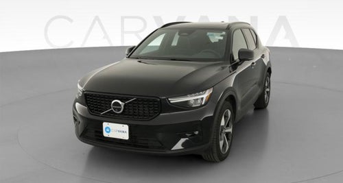 2025 Volvo XC40