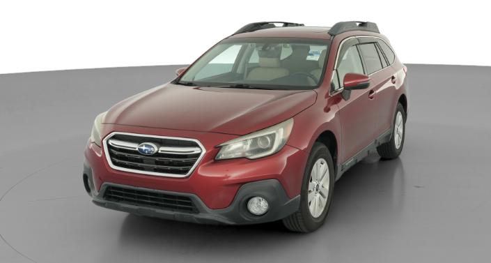 Thumbnail: 2019 Subaru Outback - 1