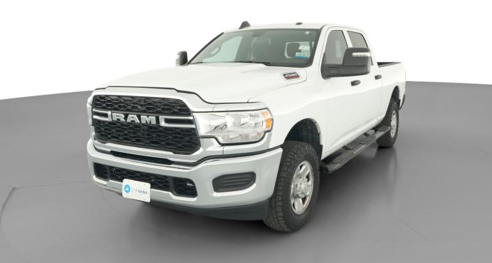 Thumbnail: 2024 RAM 2500 - 1