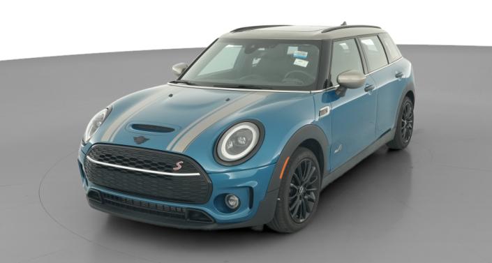 2022 MINI Cooper Clubman S -
                  Concord, NC