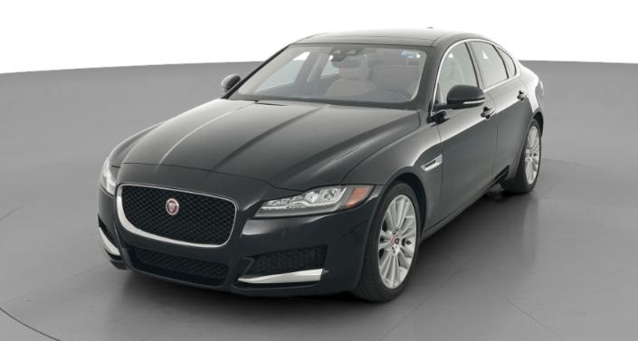 2020 Jaguar XF Premium -
                  Haines City, FL