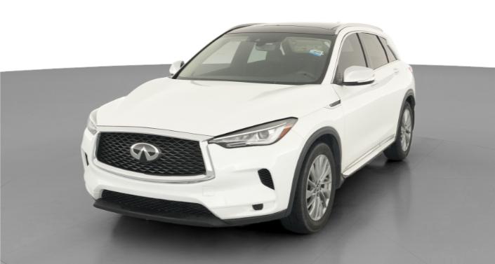 2023 INFINITI QX50 Luxe -
                  Haines City, FL