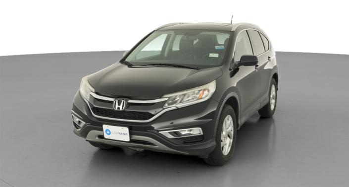 Thumbnail: 2016 Honda CR-V - 1