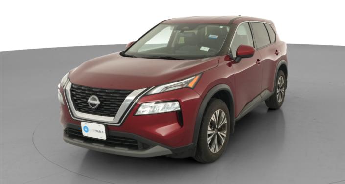 Thumbnail: 2023 Nissan Rogue - 1
