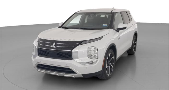 Thumbnail: 2024 Mitsubishi Outlander - 1