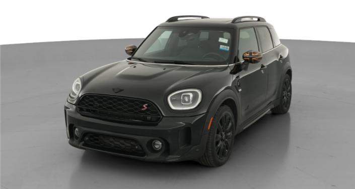 Thumbnail: 2023 MINI Cooper Countryman - 1