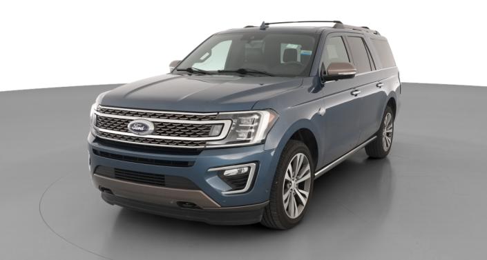Thumbnail: 2020 Ford Expedition MAX - 1