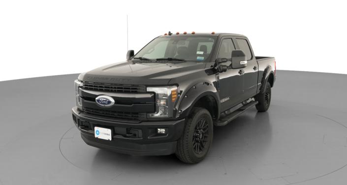 Thumbnail: 2019 Ford Econoline - 1