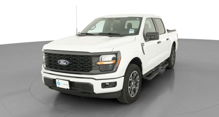 Thumbnail: 2025 Ford Econoline - 1