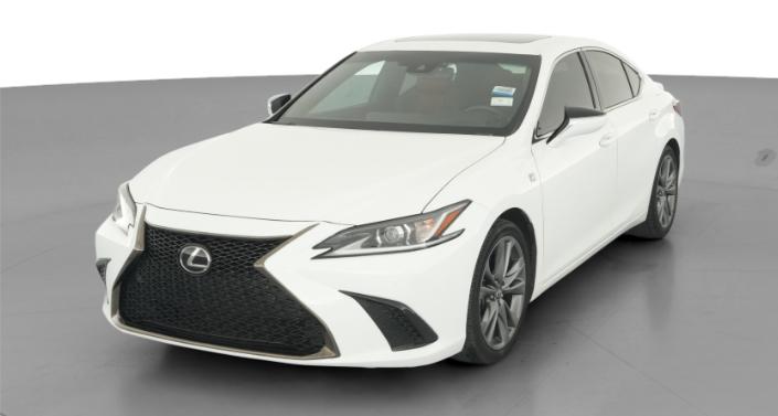 Thumbnail: 2021 Lexus ES - 1