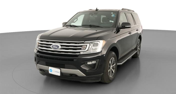 Thumbnail: 2021 Ford Expedition - 1