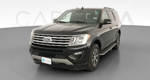 2021 Ford Expedition
