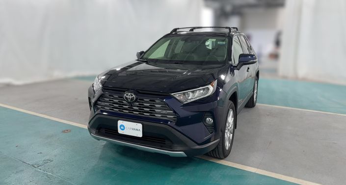Thumbnail: 2019 Toyota RAV4 - 1