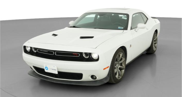 Thumbnail: 2015 Dodge Challenger - 1