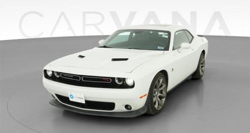 2015 Dodge Challenger