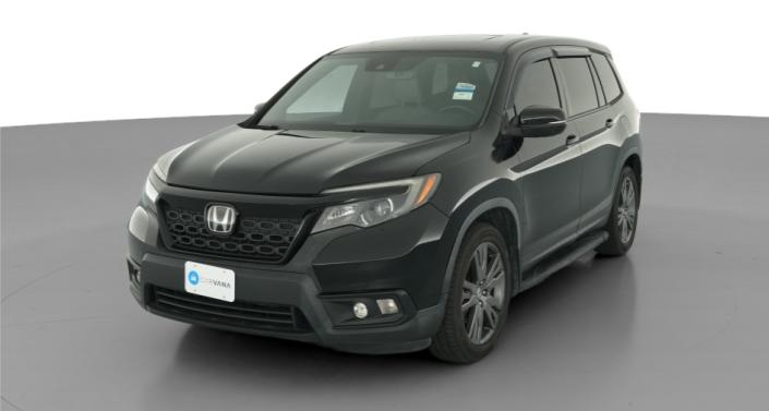 2019 Honda Passport EX-L -
                  Concord, NC