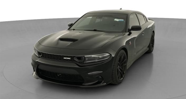 Thumbnail: 2023 Dodge Charger - 1