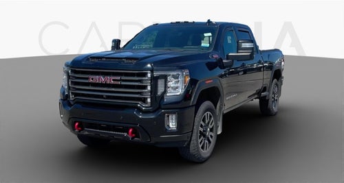 2023 GMC Sierra 2500 HD Crew Cab