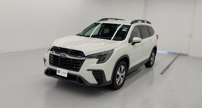 Thumbnail: 2024 Subaru Ascent - 1