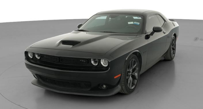 Thumbnail: 2021 Dodge Challenger - 1
