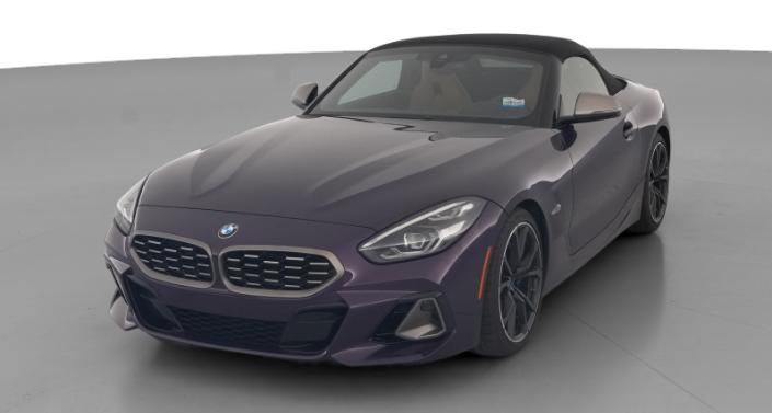 2024 BMW Z4 M40i -
                  Lorain, OH