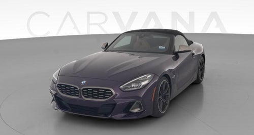 2024 BMW Z4