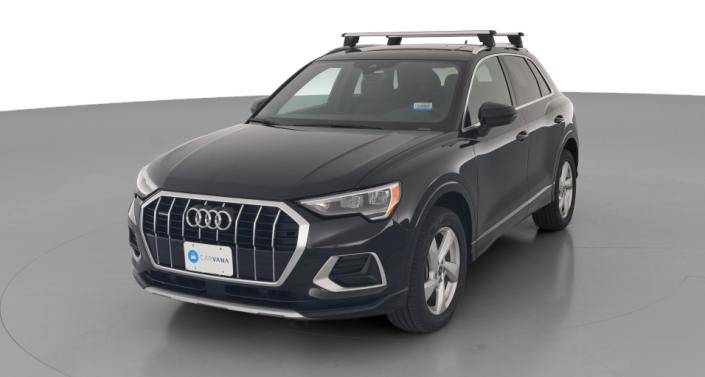 Thumbnail: 2021 Audi Q3 - 1