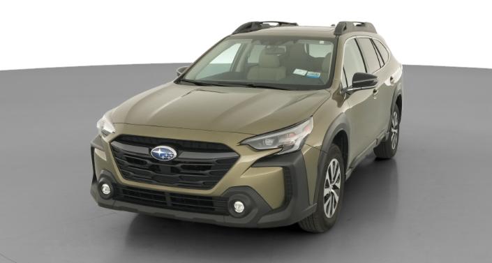 Thumbnail: 2024 Subaru Outback - 1