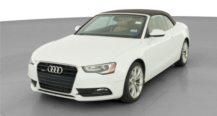 2013 Audi A5 Prestige -
                  Hebron, OH
