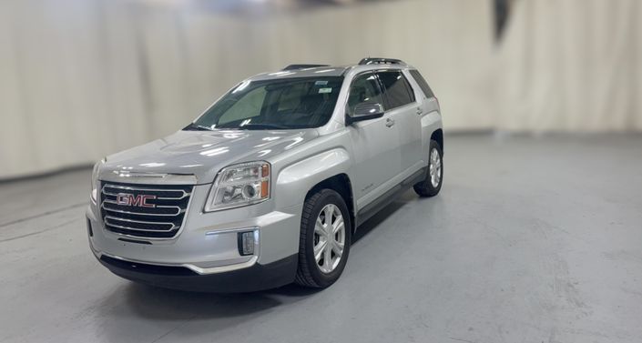 Thumbnail: 2016 GMC Terrain - 1