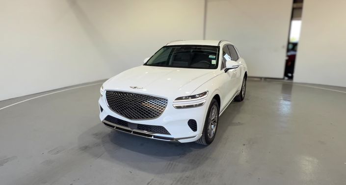 2025 Genesis GV70 Standard -
                  Houston, TX
