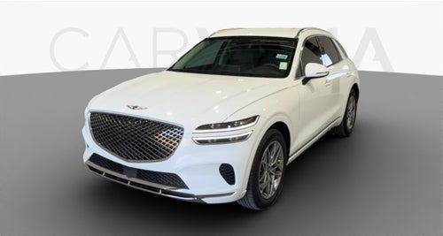 2025 Genesis GV70