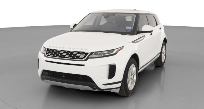2021 Land Rover Range Rover Evoque S -
                  Lorain, OH