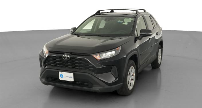 Thumbnail: 2019 Toyota RAV4 - 1