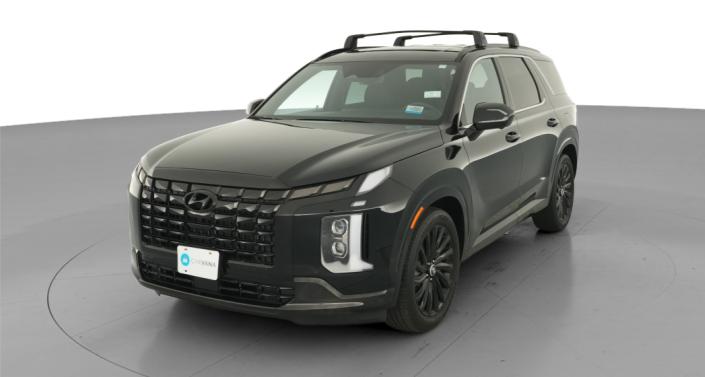 Thumbnail: 2024 Hyundai Palisade - 1