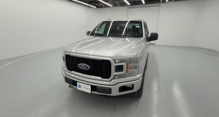 2019 Ford Econoline E-150 -
                  Akron, NY