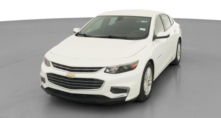 2018 Chevrolet Malibu LT -
                  Fort Worth, TX