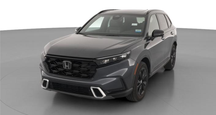 Thumbnail: 2026 Honda CR-V - 1