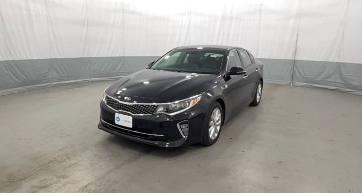 Thumbnail: 2018 Kia Optima - 1