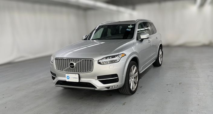 2017 Volvo XC90 T6 Inscription -
                  Indianapolis, IN
