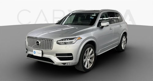 2017 Volvo XC90